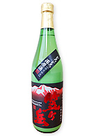どろどろ濁原酒「笠ヶ岳」